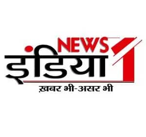 NEWS India Logo