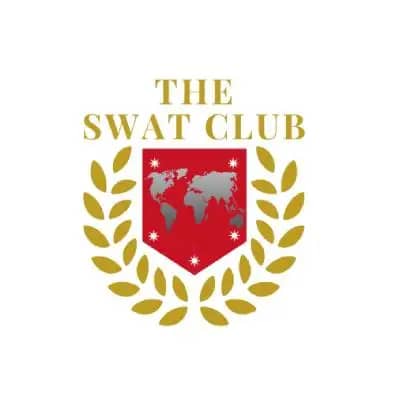 Detective Agency Dehradun appreciated by The Swat Club, Logo