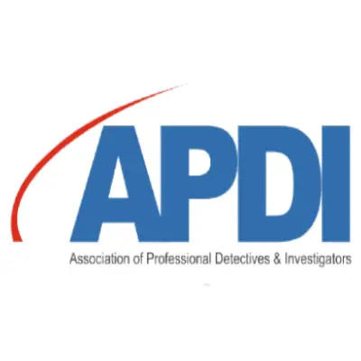 APDI (Association of Professional Detectives & Investigators, Logo